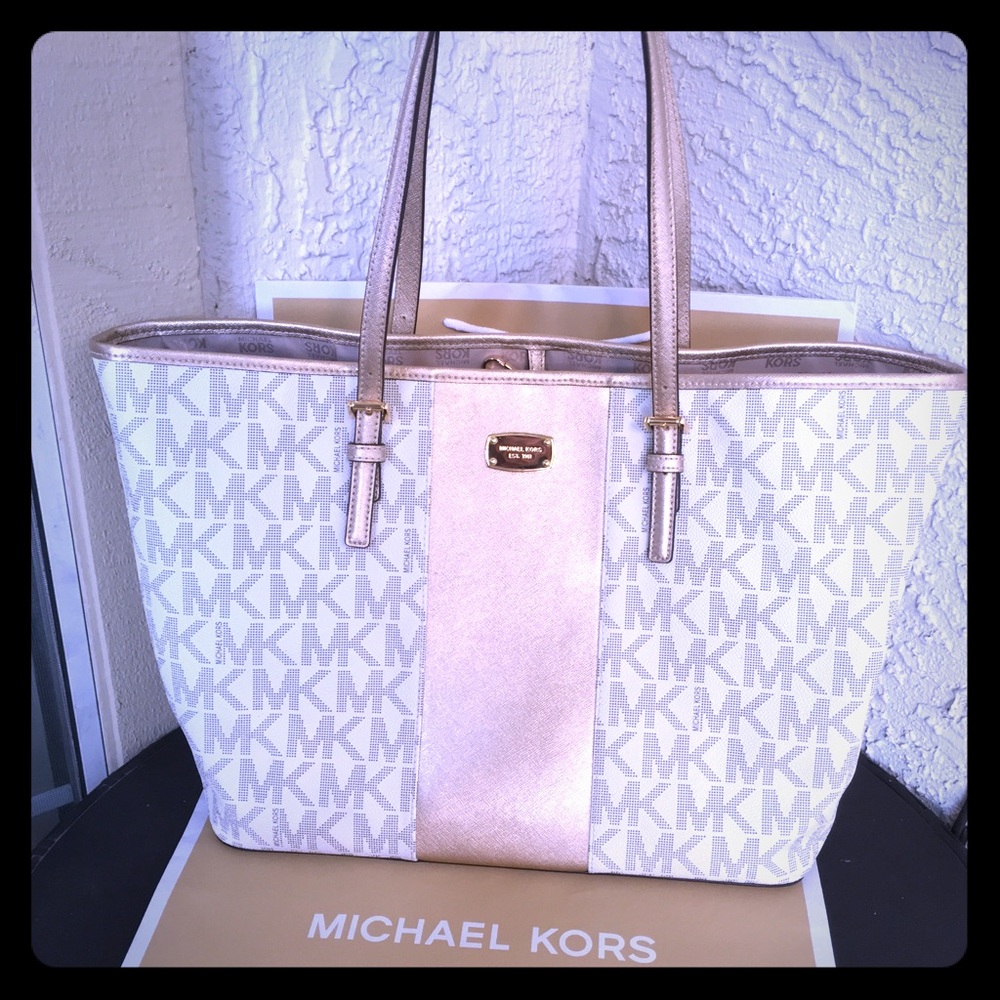 💖MICHAEL KORS💖Tote